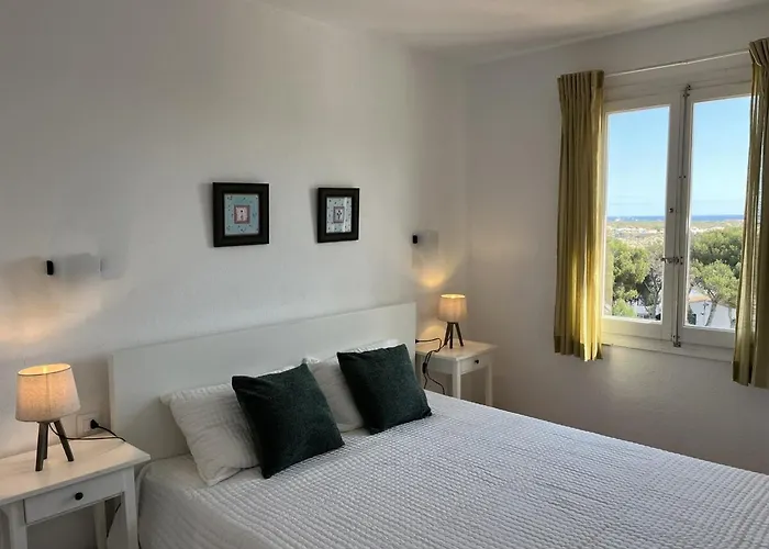 Sol Isla 227 By Som Menorca