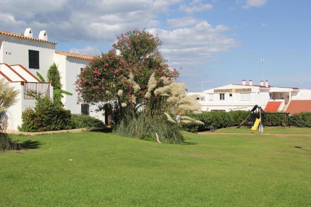 Sol Isla 227 By Som Menorca Apartamento