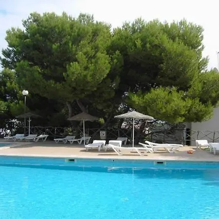 Sol Isla 227 By Som Menorca Apartment Arenal d'en Castell Exterior photo
