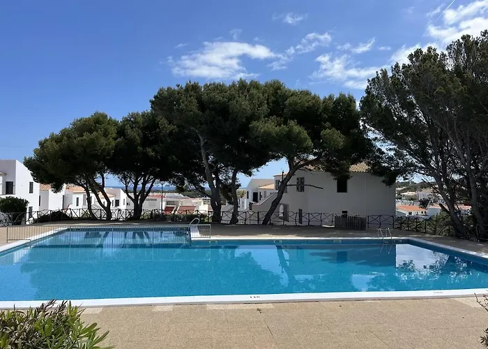 Sol Isla 227 By Som Menorca