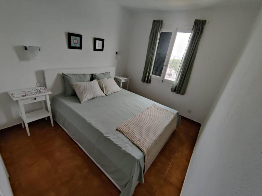 Apartment Sol Isla 227 By Som Menorca Arenal d'en Castell
