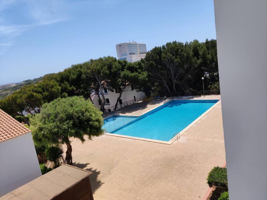 Apartment Sol Isla 227 By Som Menorca Arenal d'en Castell