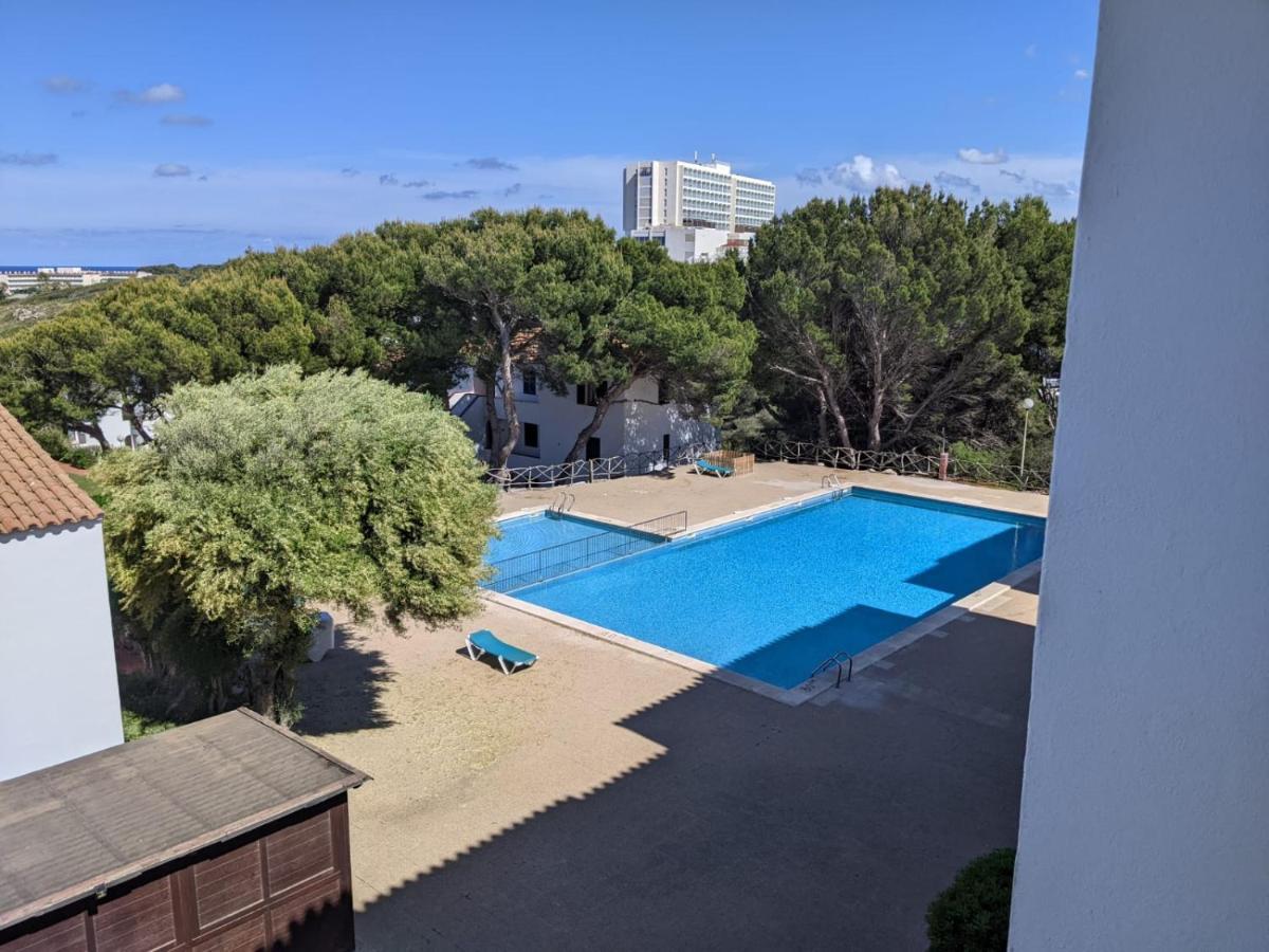 Sol Isla 227 By Som Menorca Arenal d'en Castell