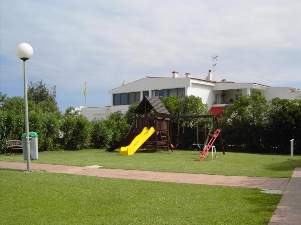 Sol Isla 227 By Som Menorca * Arenal d'en Castell
