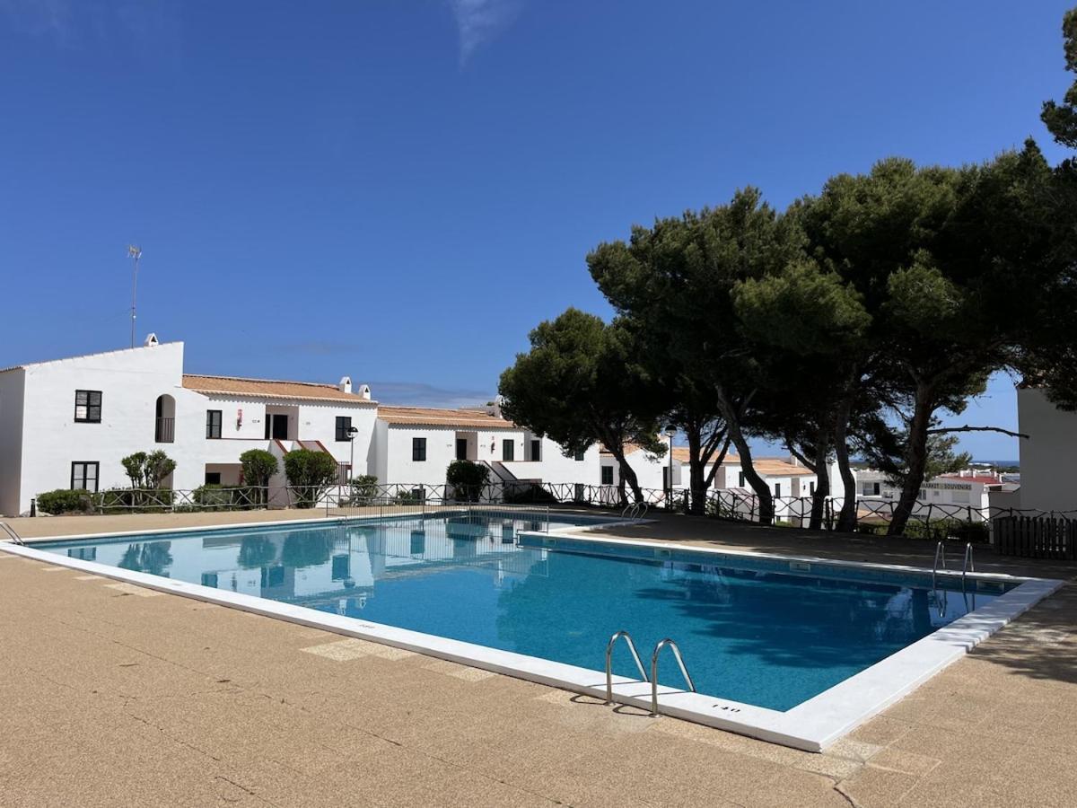 Apartment Sol Isla 227 By Som Menorca Arenal d'en Castell