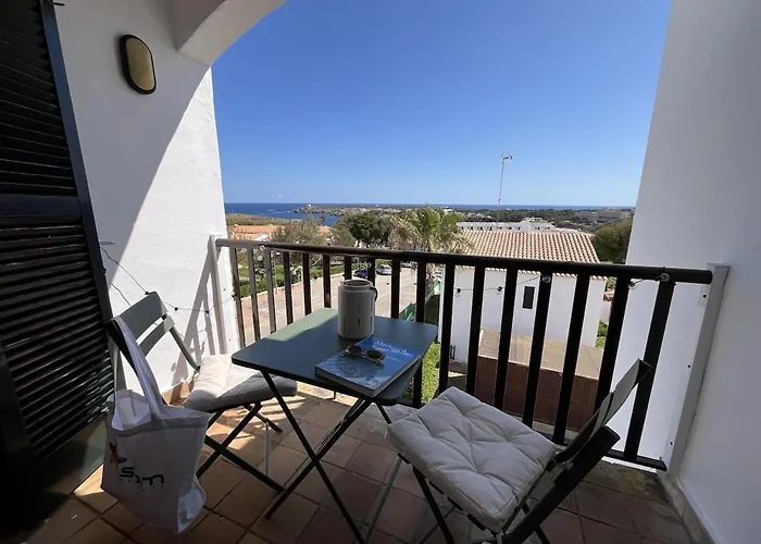 Sol Isla 227 By Som Menorca