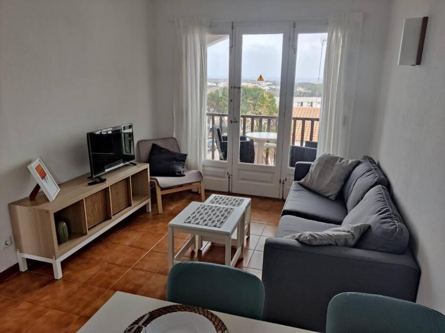 Sol Isla 227 By Som Menorca Apartment