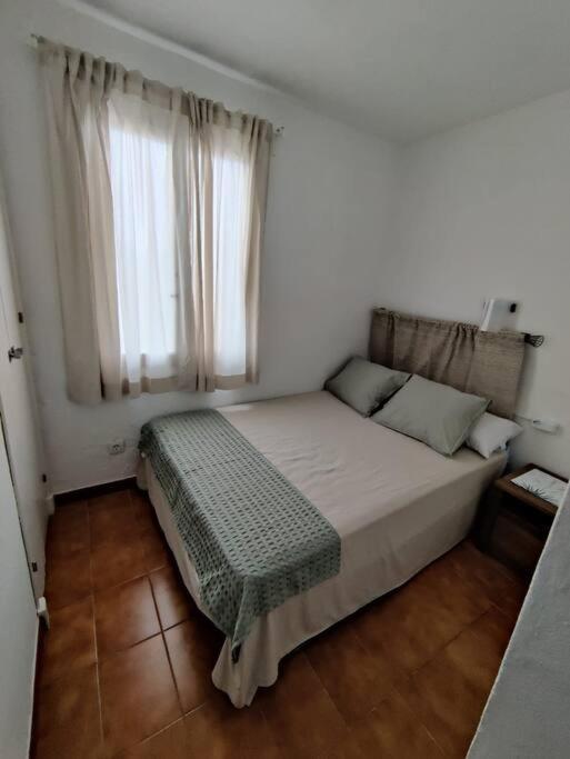 Apartment Sol Isla 227 By Som Menorca *