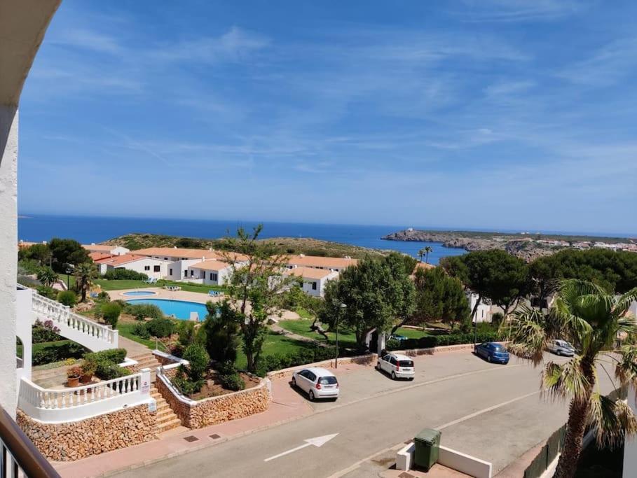 Apartment Sol Isla 227 By Som Menorca Arenal d'en Castell