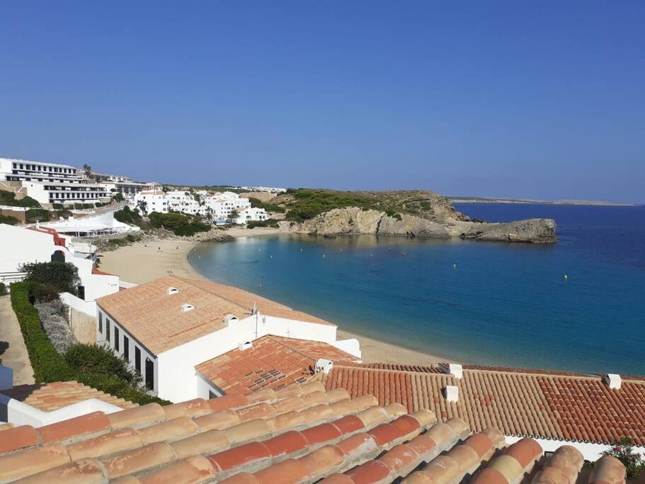 Apartment Sol Isla 227 By Som Menorca *