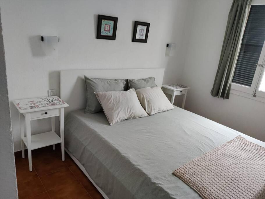 Sol Isla 227 By Som Menorca Apartment *