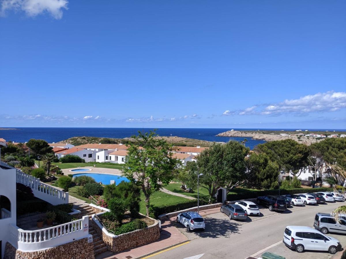 Sol Isla 227 By Som Menorca Arenal d'en Castell