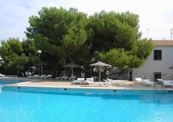 Sol Isla 227 By Som Menorca Apartment *