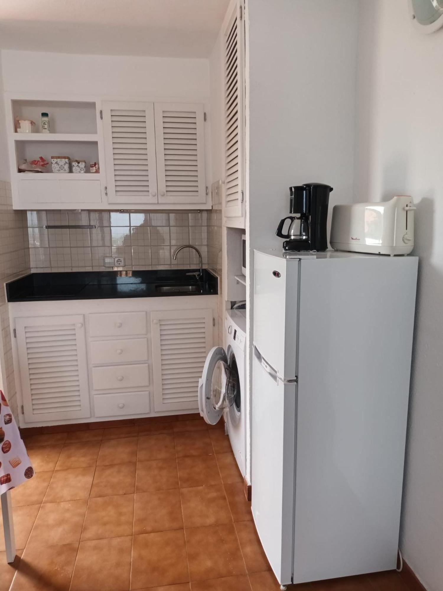 Sol Isla 227 By Som Menorca Apartment Arenal d'en Castell
