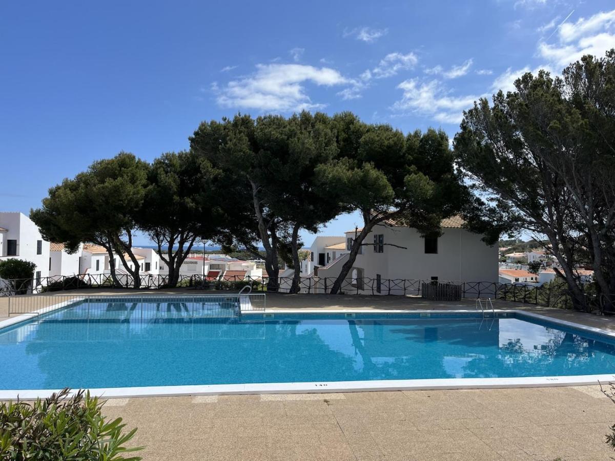 Apartment Sol Isla 227 By Som Menorca Arenal d'en Castell