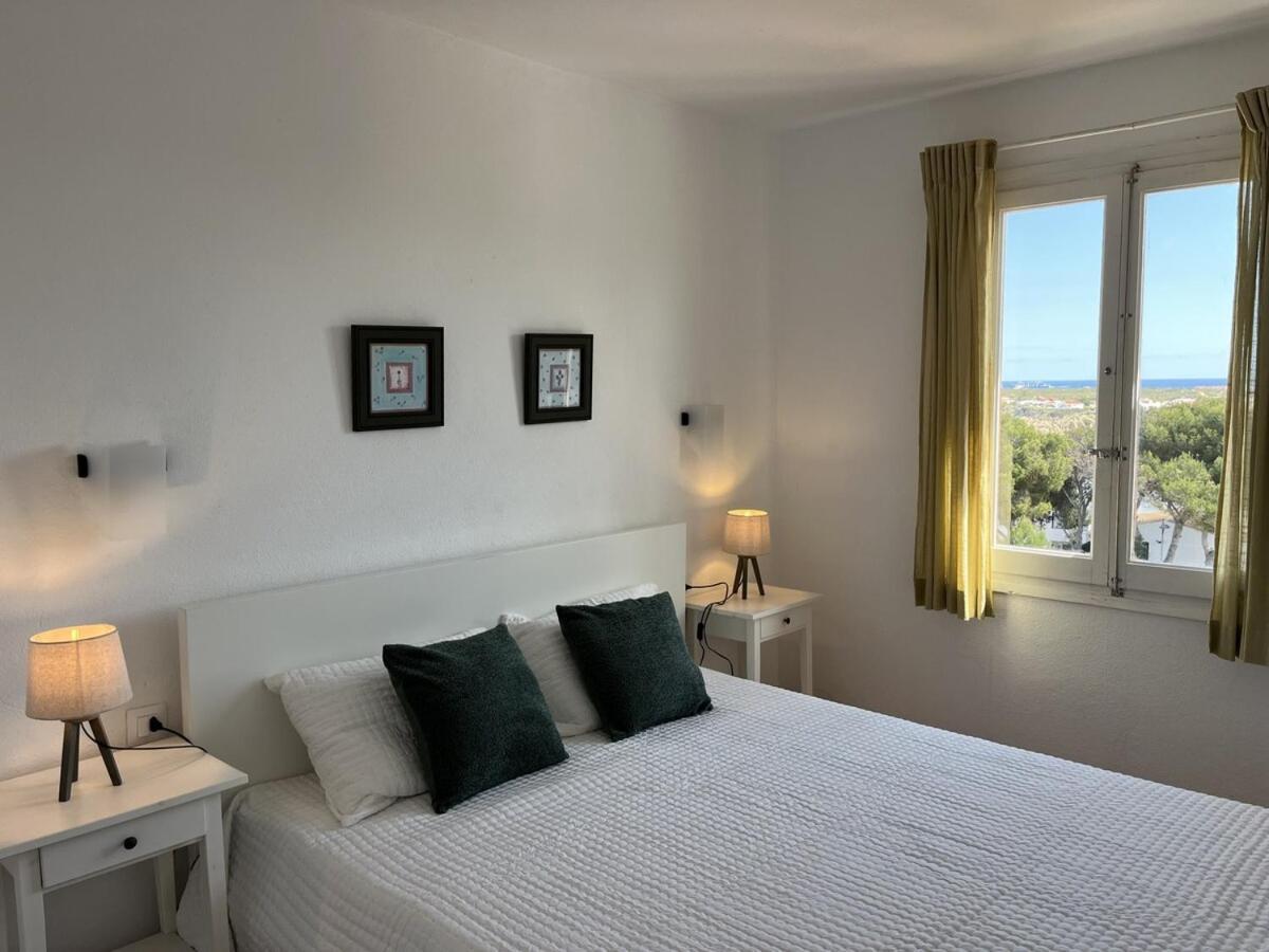 Sol Isla 227 By Som Menorca Apartment *