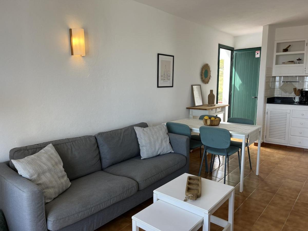 Apartment Sol Isla 227 By Som Menorca Arenal d'en Castell
