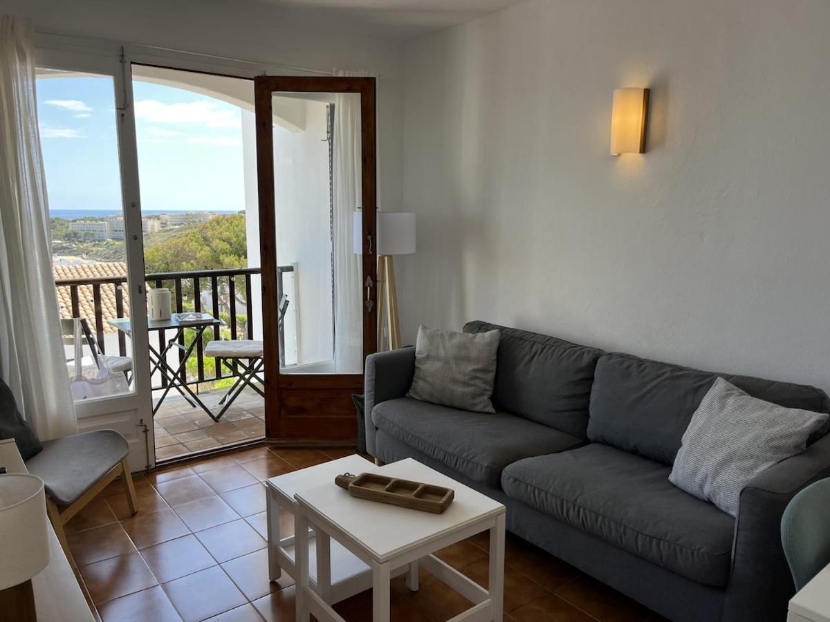 Sol Isla 227 By Som Menorca Apartment Arenal d'en Castell